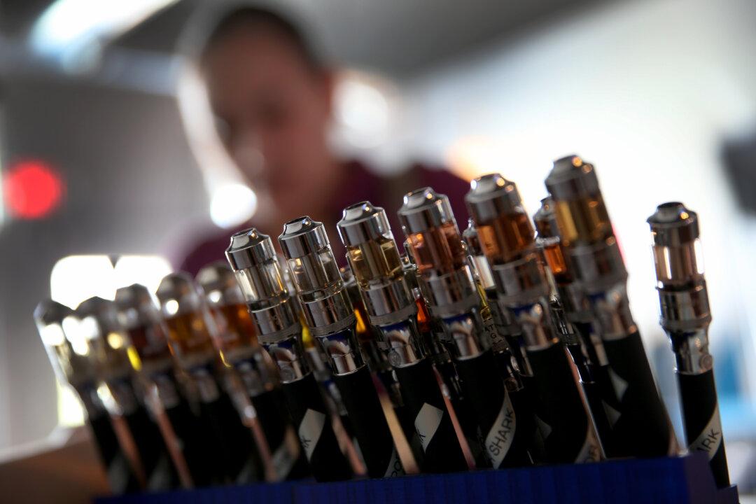 San Diego to Ban Sales of Flavored Tobacco Products in 2023