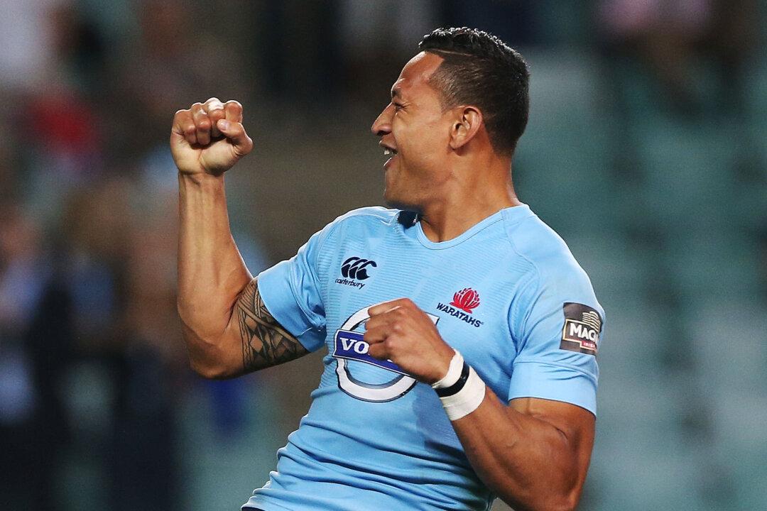 Hurricanes Blow Blues Away, as Weepu’s Tears Fail to Impress his Mum