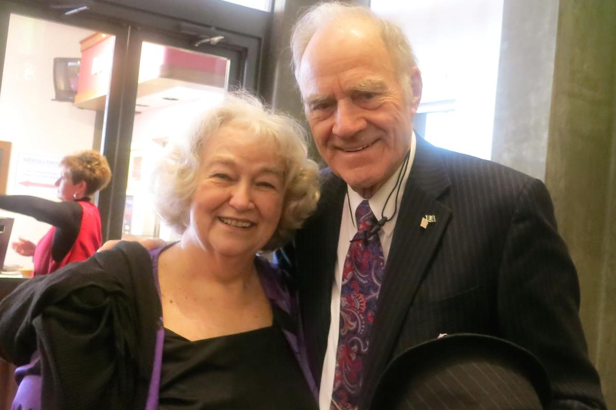 Shen Yun Dance Provides a Cultural Background and Appreciation for China