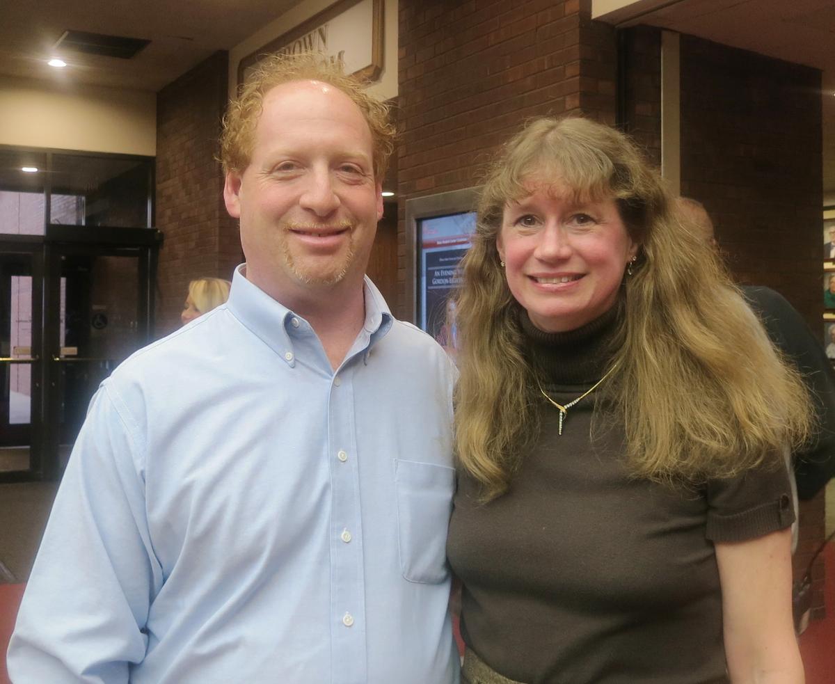 Shen Yun: ‘It’s Visually Very Appealing,’ Says Physics Researcher