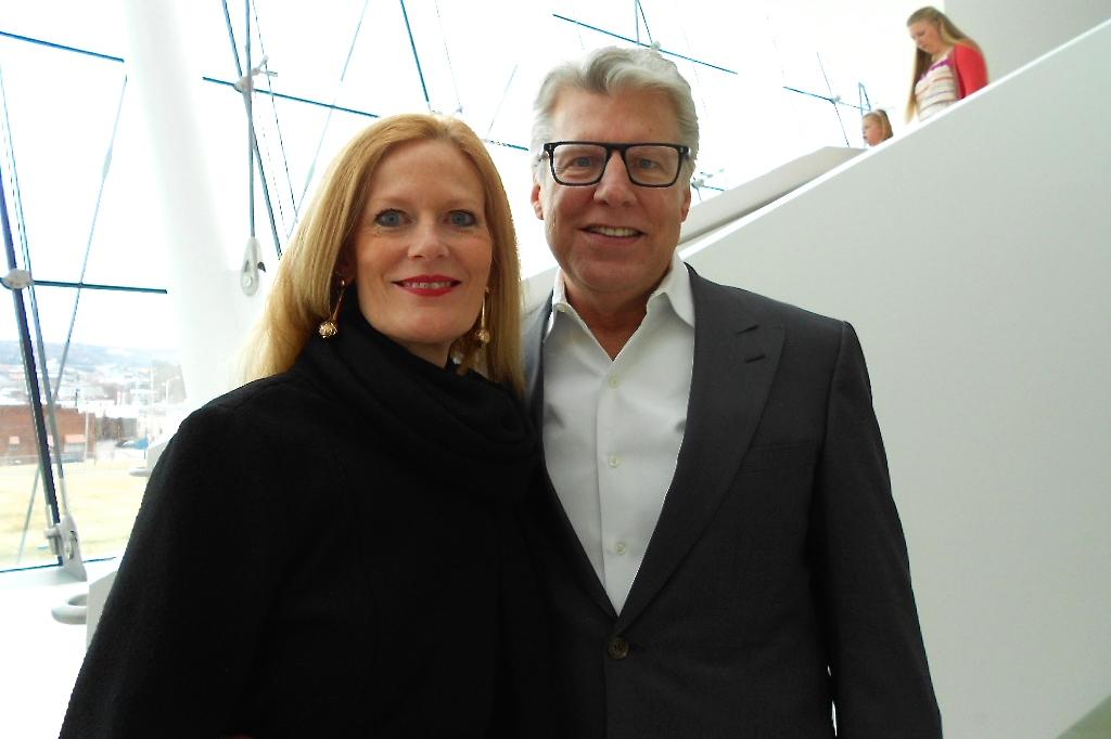 Minister Says of Shen Yun, ‘It goes beyond any worldly description’