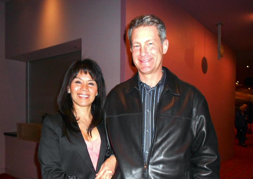 Shen Yun is Refreshing and ‘Very Talented,’ Say Yacht Brokers