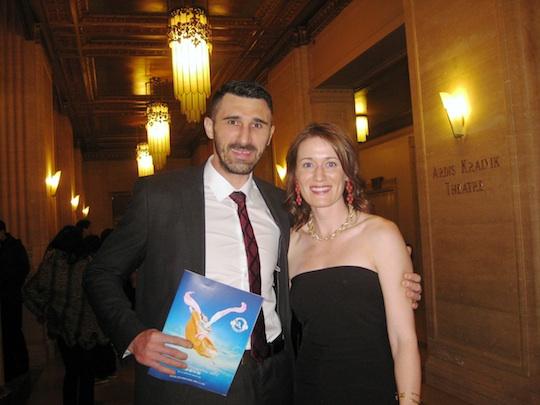 Shen Yun: A First Step to Understanding Traditional Chinese Culture