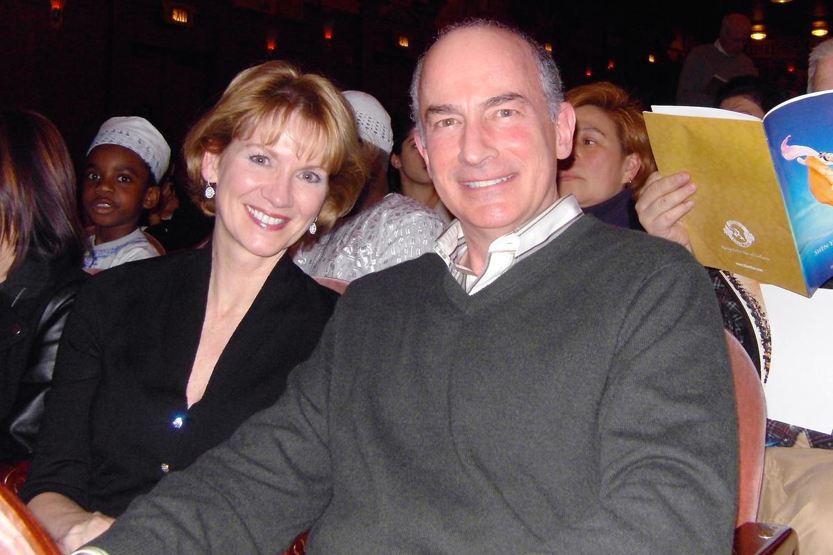 Global Director Impressed With Shen Yun’s Authenticity