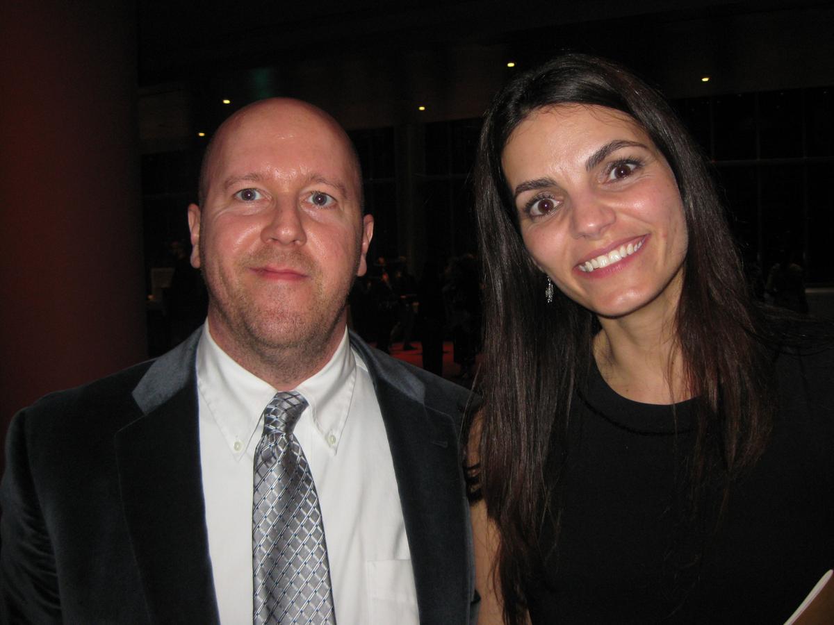 Shen Yun a ‘Masterpiece,’ Says Amazon Manager