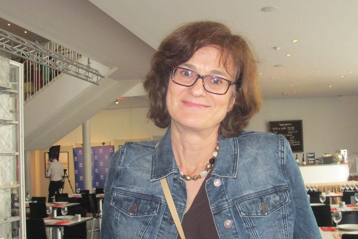 Executive: Shen Yun Opens Door to Traditional China