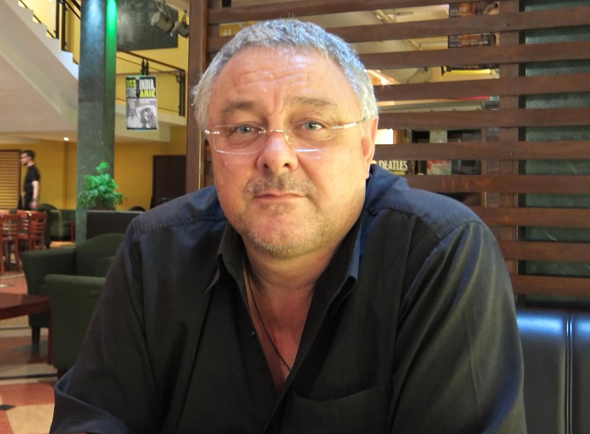 Shen Yun’s Message Appreciated by Consultant