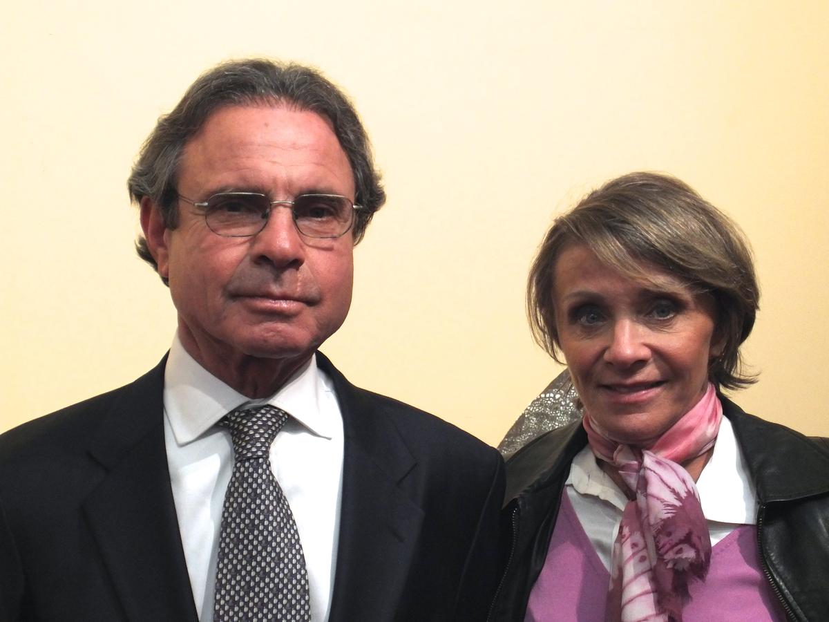 Shen Yun’s Creative Presentation Fascinates