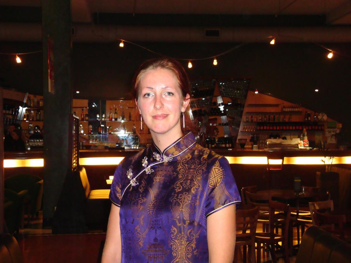 Shen Yun ‘Absolutely Flawless’ Says Artist