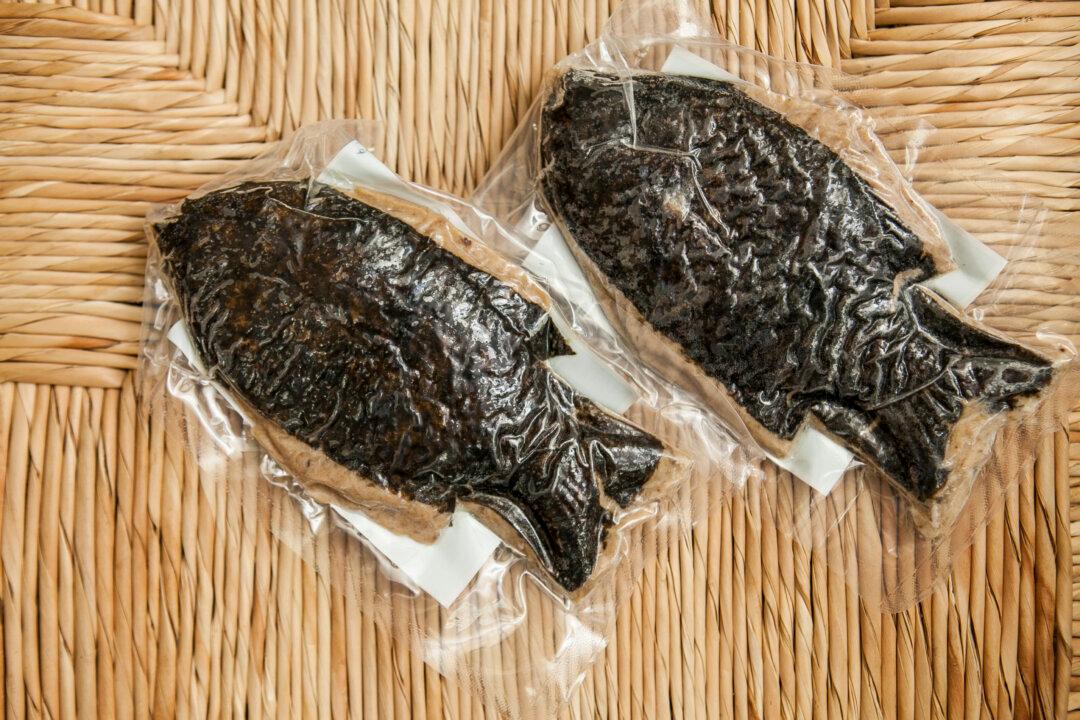 May Wah: Tasty Non-Meat Options That Even Fool Carnivores