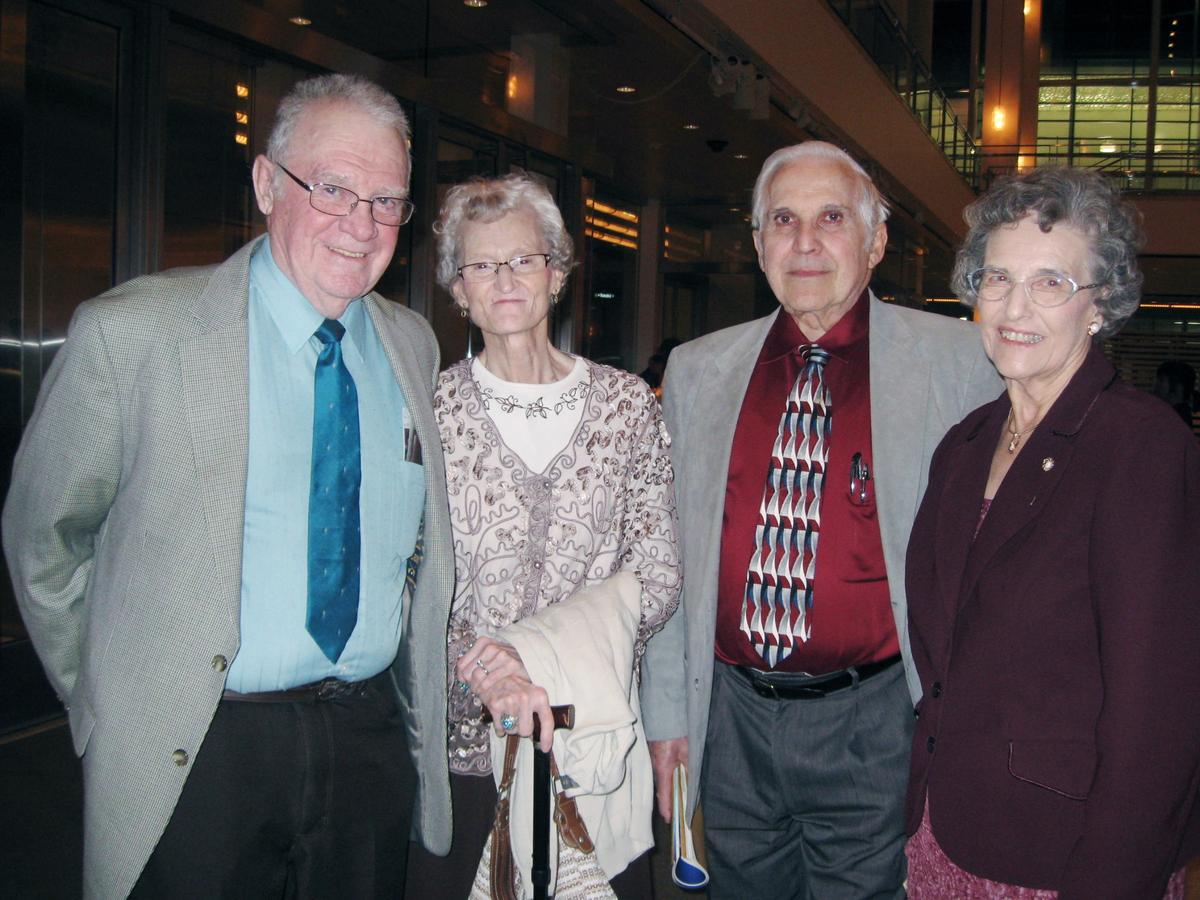 Shen Yun, ‘It’s different than anything I’ve ever experienced’