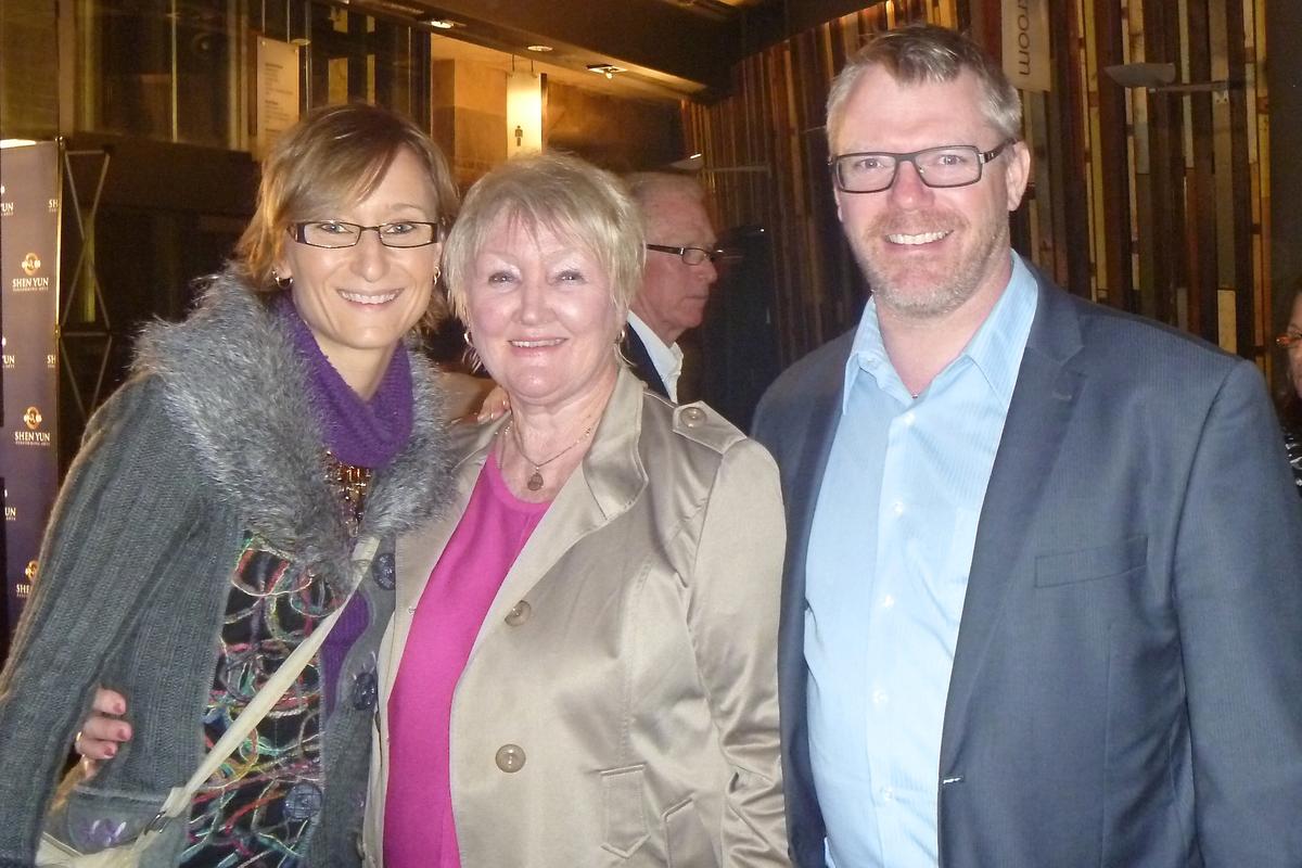 Dancer, Choreographer Says Classical Training in Shen Yun Is Amazing