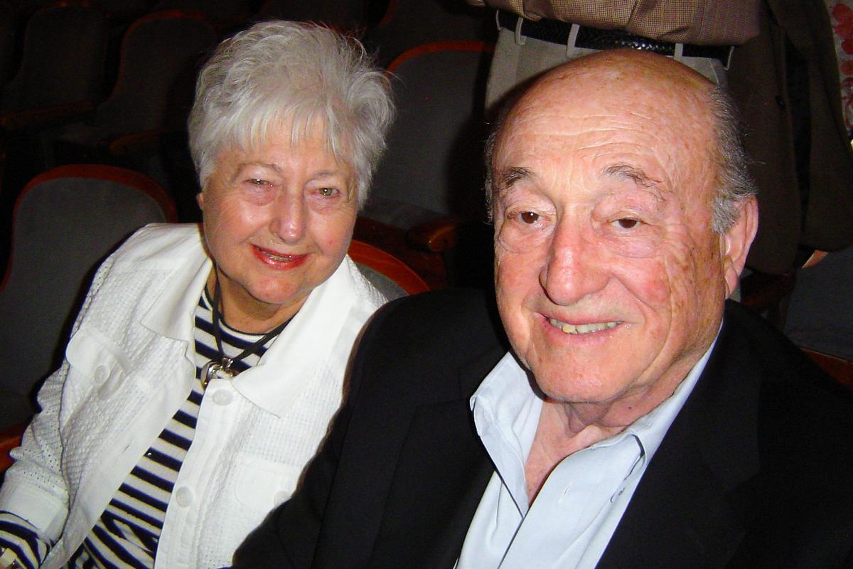 Audience Marvels at ‘Long and Glorious History’ Portrayed in Shen Yun