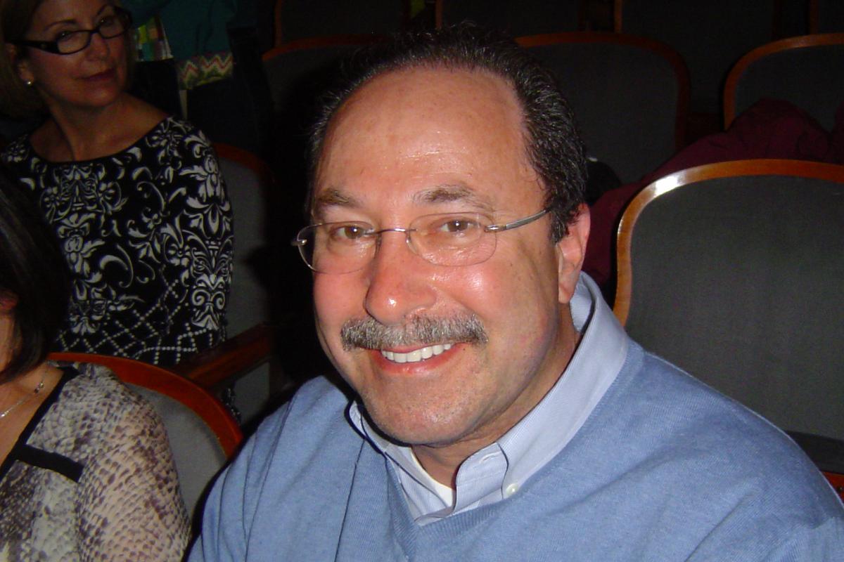 Shen Yun Excellent, Says Prominent Specialist