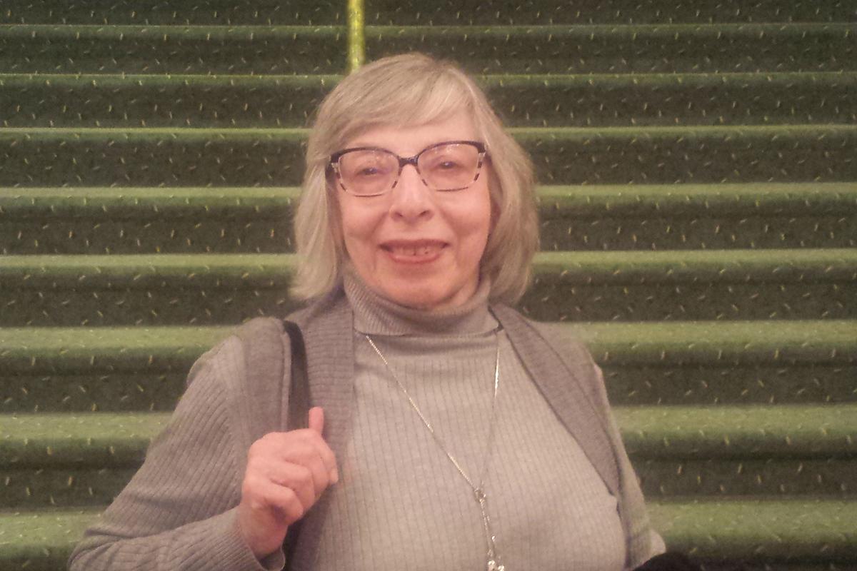 Musician: Shen Yun Encompasses Perfection, Aesthetics