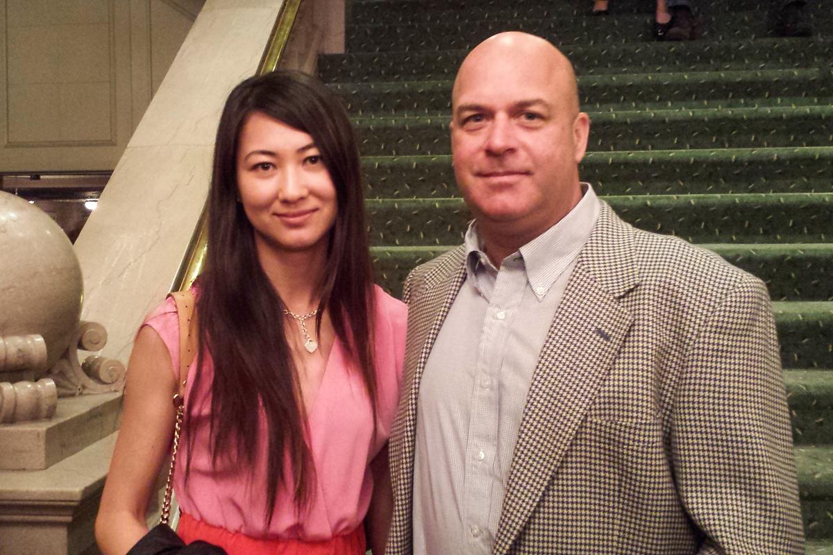 Shen Yun Praised in Philadelphia