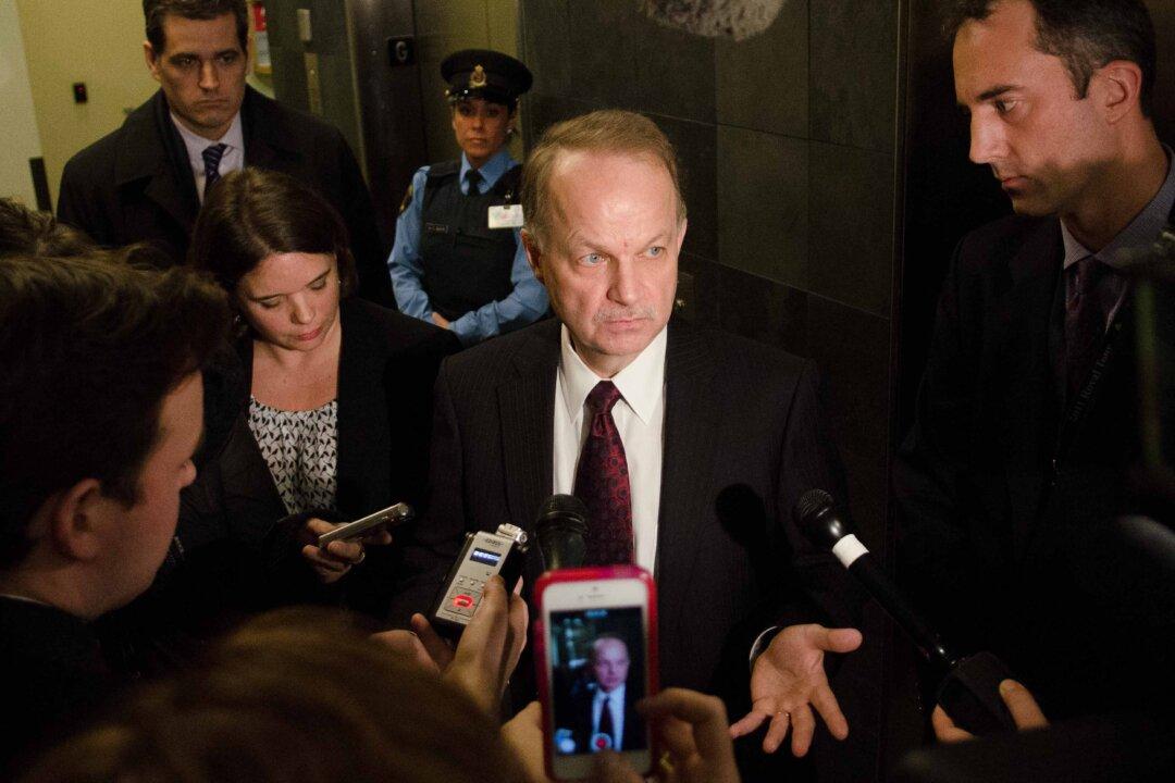 Privacy Act Ignores Reckless and Expensive Government Surveillance