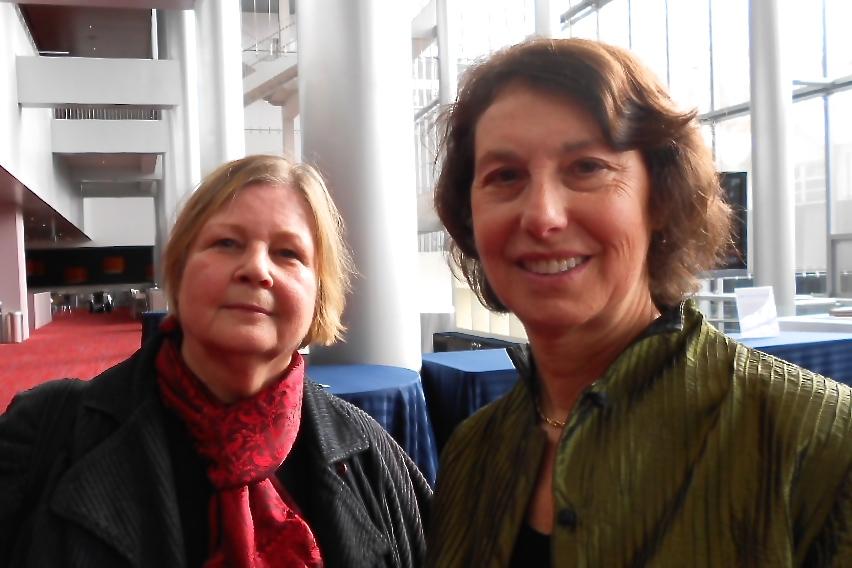 Former EPA Director Finds Every Facet of Shen Yun Incredible