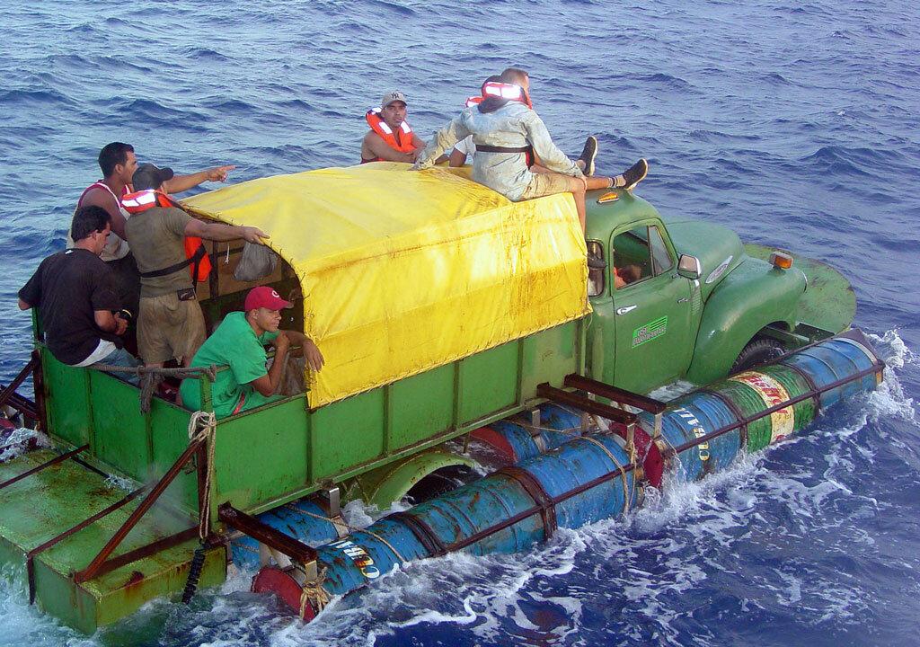 It’s Not Capitalism That Cuba Should Be Worrying About But Markets