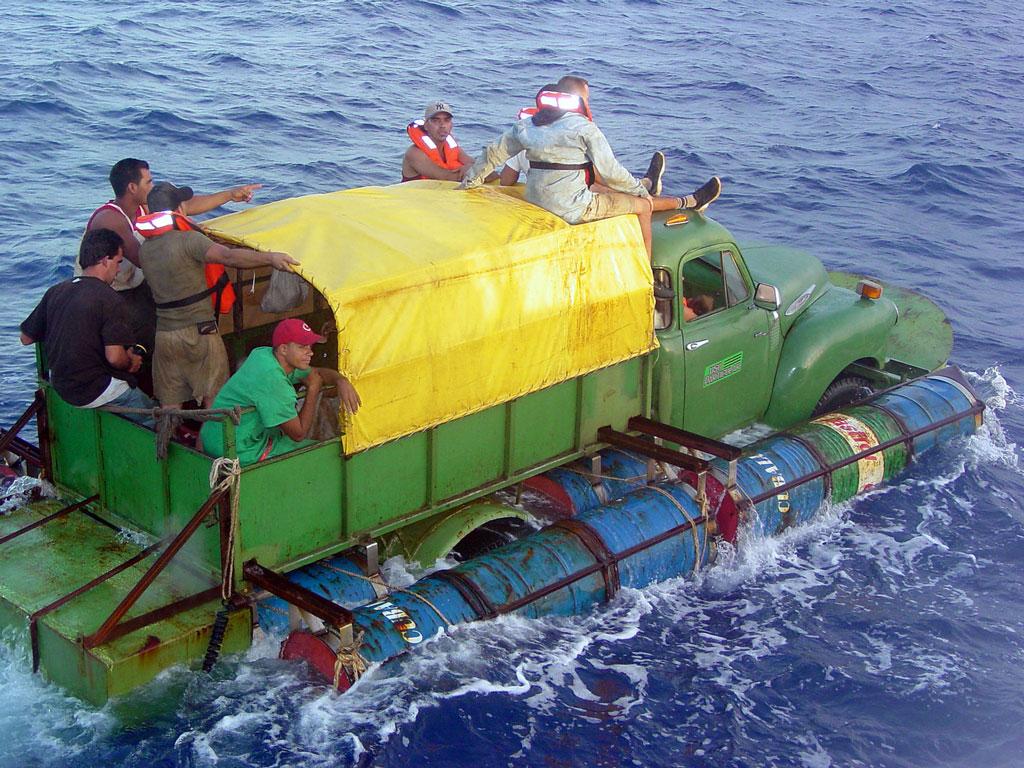 It’s Not Capitalism That Cuba Should Be Worrying About But Markets