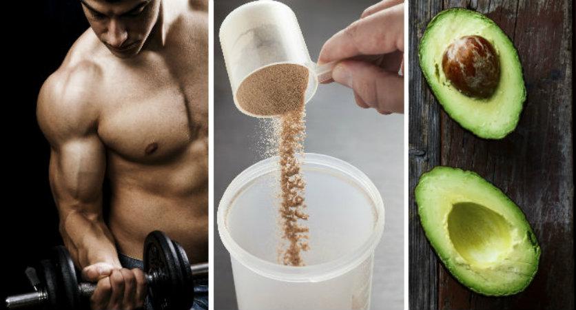 9 Body Hacks to Naturally Increase Testosterone