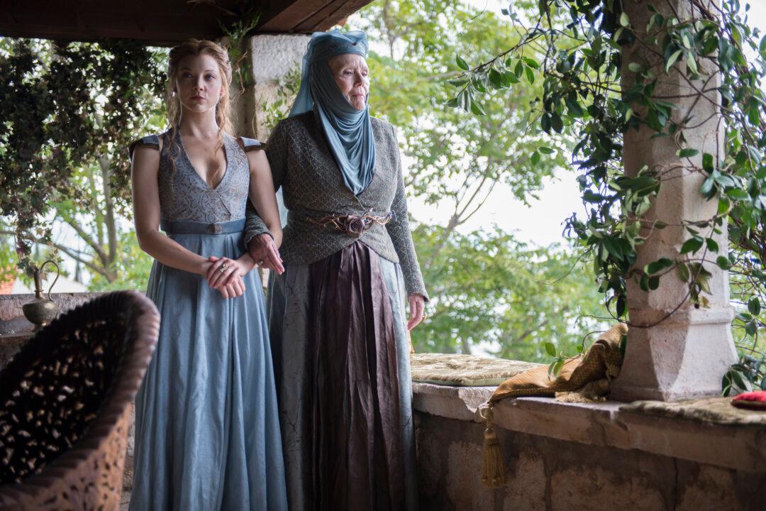 Game of Thrones Live Stream: Watch HBO Go for Season 4 Episode 6; Time, Day