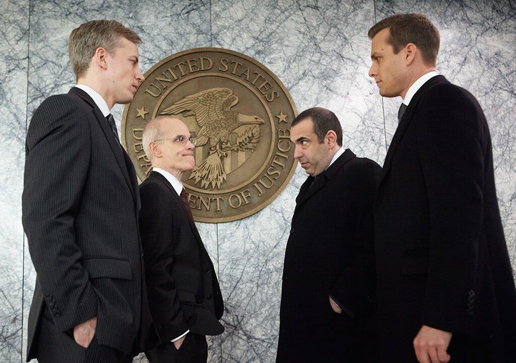 Suits Season 3 Finale Spoilers and Shocking End (+Preview)