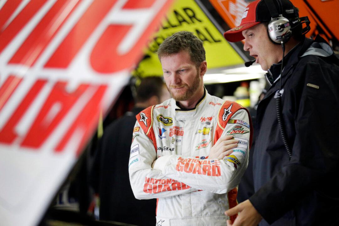 Dale Earnhardt Jr.’s Mother, Brenda Jackson, Dies at 65: Reports