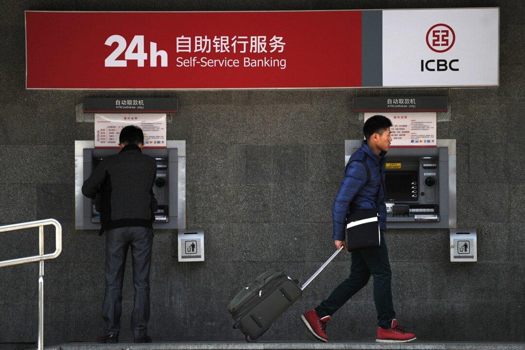 Fraser Howie Explains China’s Debt Crisis