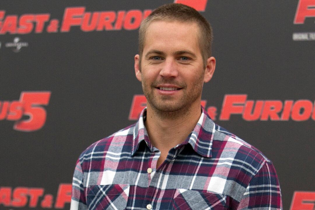 Paul Walker Brother Reportedly Tapped to Appear in ‘Fast & Furious 8’