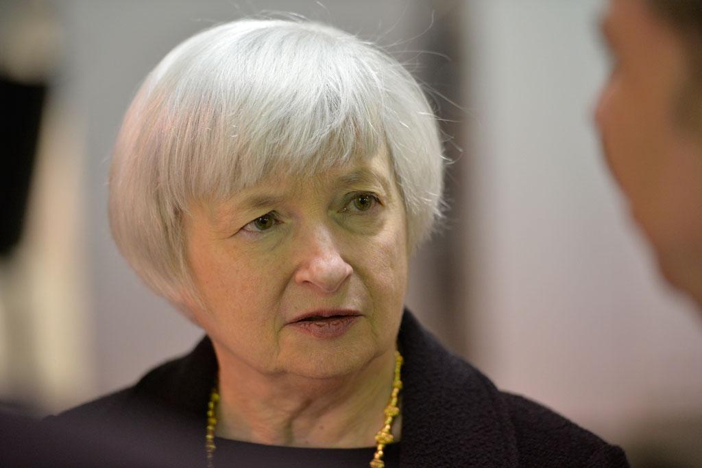 What to Expect From Janet Yellen