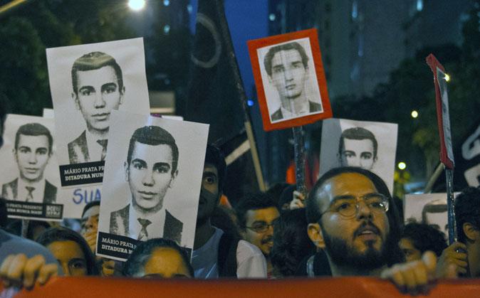 Can the State Pardon Itself?