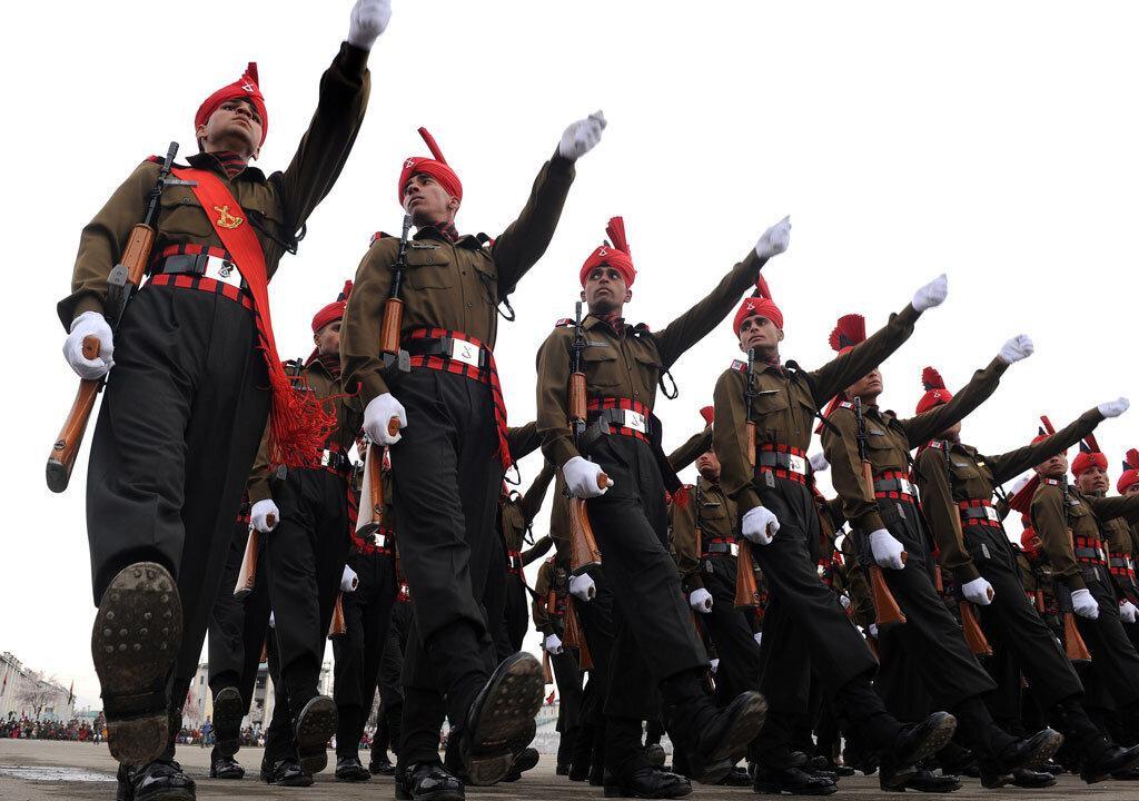 Why Is India Still the World’s Largest Arms Importer?