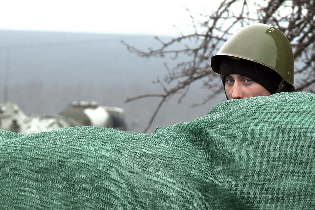 Ukraine Crisis: Is the West Powerless to Stop Russian Aggression?