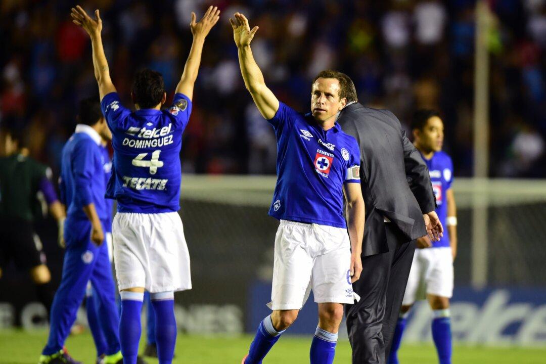 Cruz Azul vs Toluca CONCAF Champions League Final: Date, Time, Live Streaming, TV Channel
