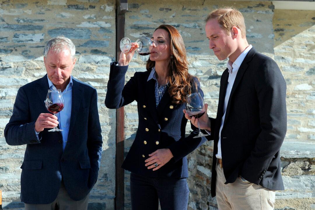 Kate Middleton Pregnant Again? Baby Rumors Heat Up After Prince William Comment