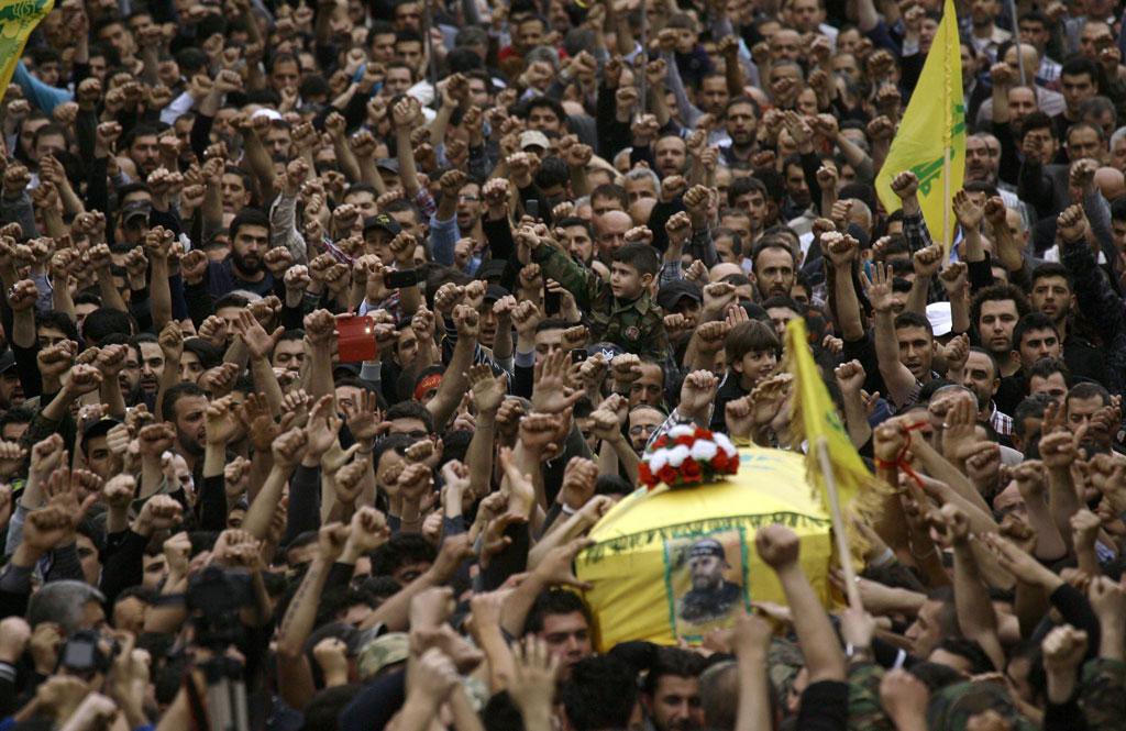 The Impact of the Syria Conflict on Salafis and Jihadis in Lebanon