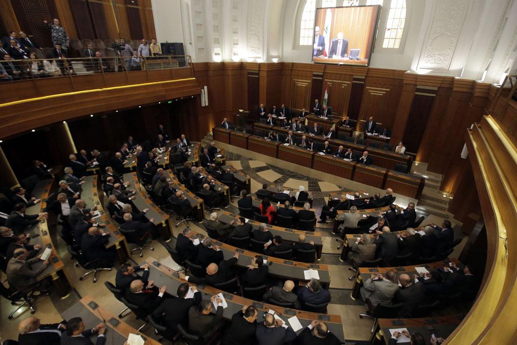 Lebanon’s Presidential Elections: Q&A with Paul Salem