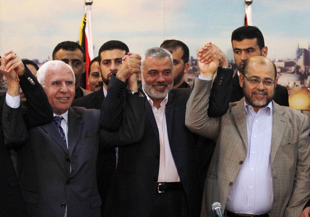 Hamas–Fatah Reconciliation? The Implications