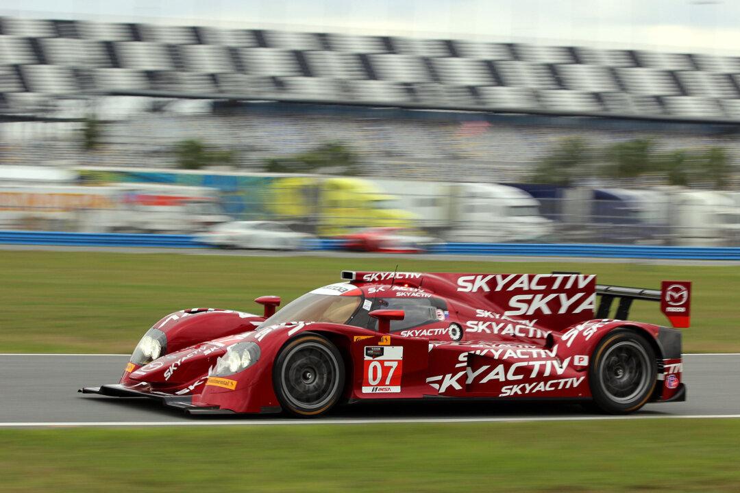 Tristan Nunez Gives Up Easy Wins to Build His Career