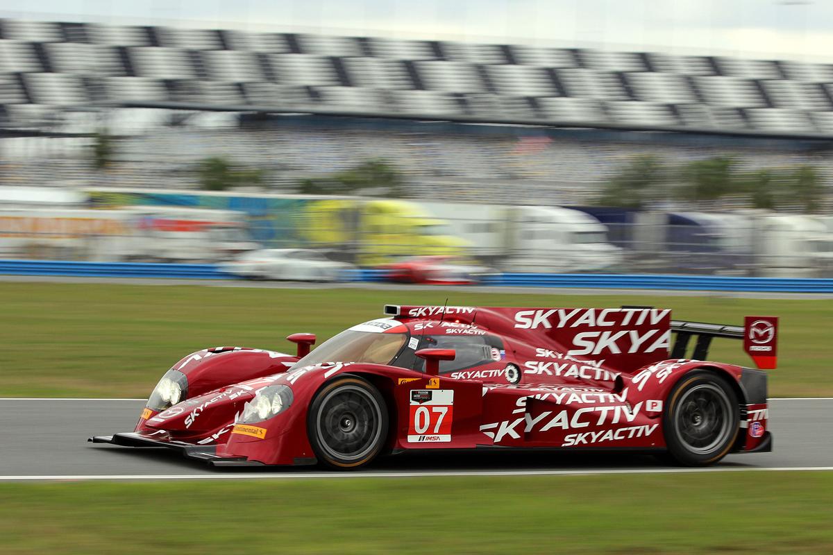 Tristan Nunez Gives Up Easy Wins to Build His Career