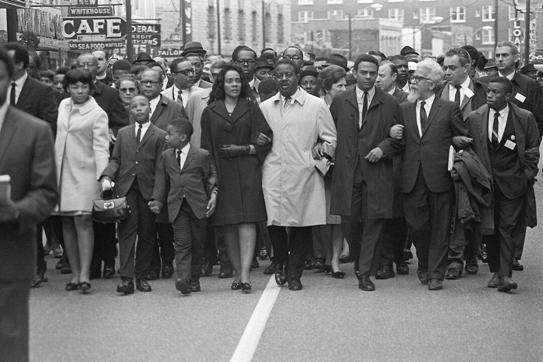 Across the Nation: April 17