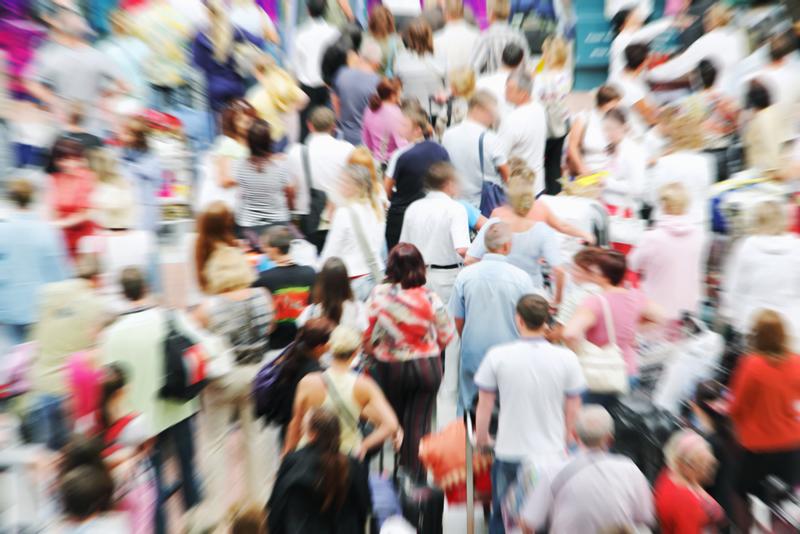 Economic Progress and the Primacy of the Individual