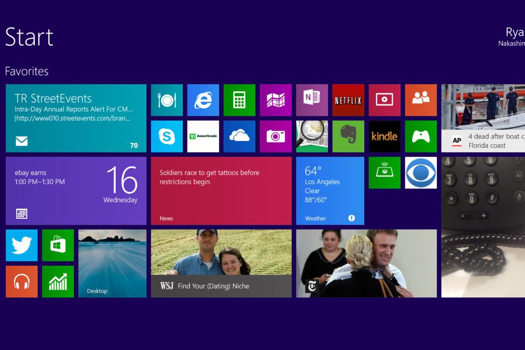 Make an Xbox Music Playlist from Any Web Page in Windows 8.1