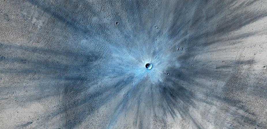 Massive Asteroid May Have Kickstarted the Movement of Continents