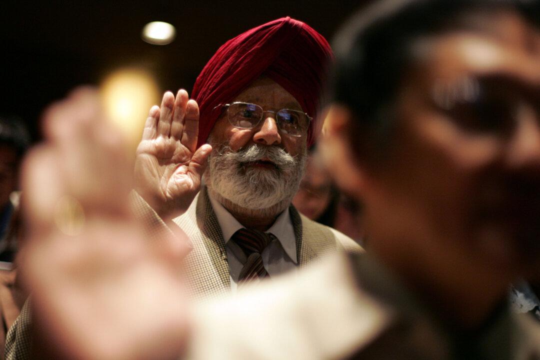 The Strategic Import of India-US Migration