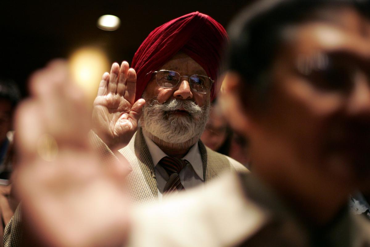 The Strategic Import of India-US Migration