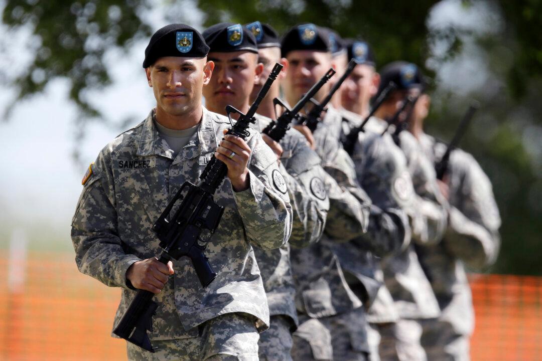 Pentagon ‘Considers Ban On CrossFit Workout Program’ in Military is Satire