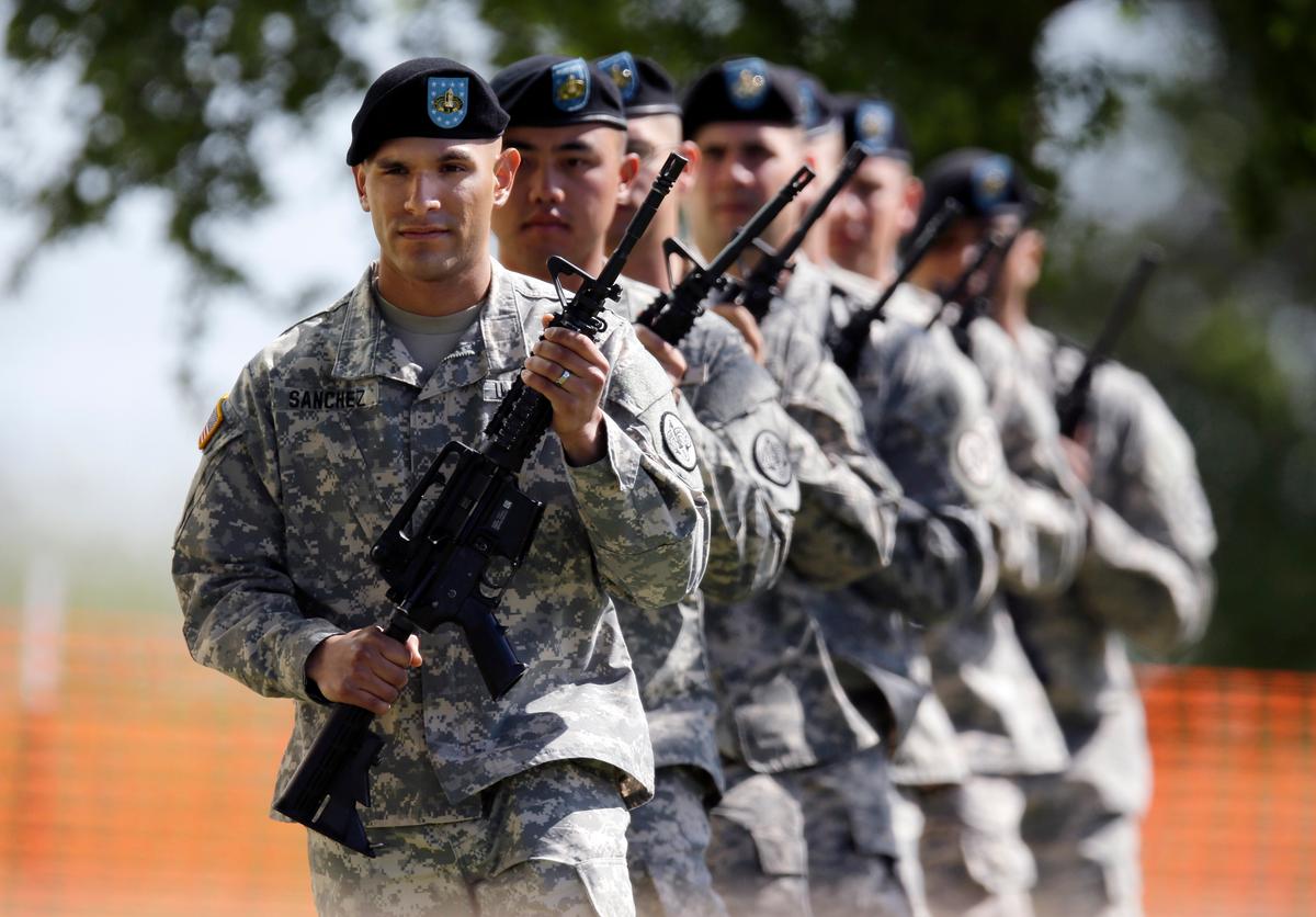 Pentagon ‘Considers Ban On CrossFit Workout Program’ in Military is Satire