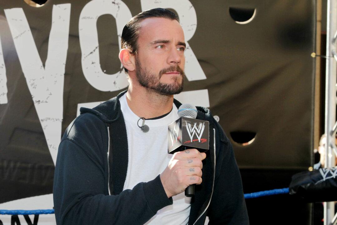CM Punk Mentioned by Stephanie McMahon Regarding Daniel Bryan and WWE Title